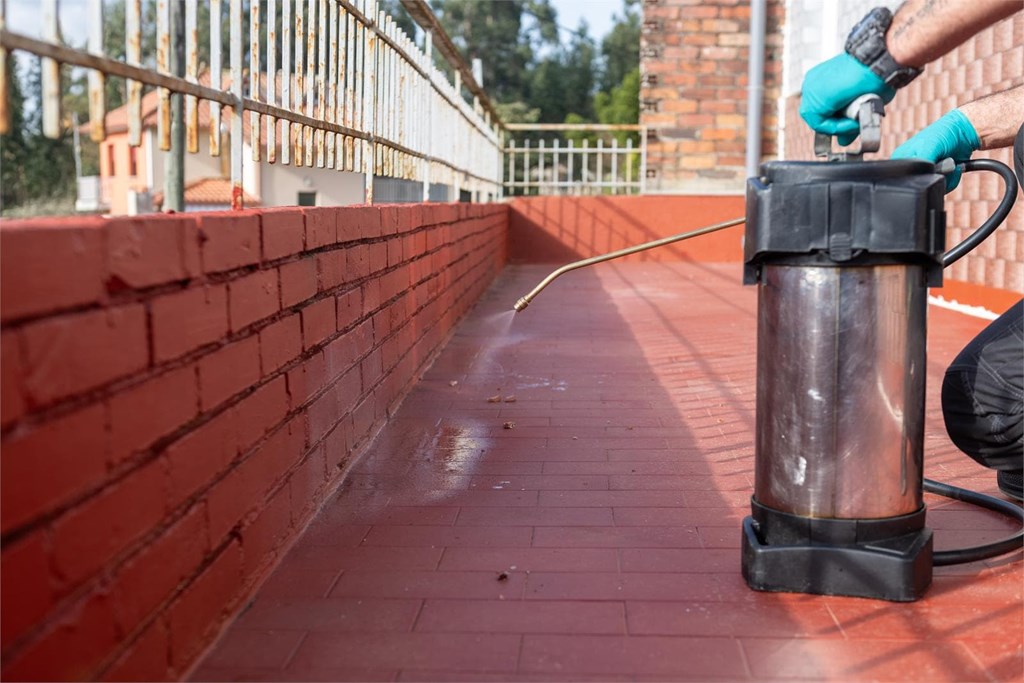 3 motivos por los que la desinfección de las zonas de paso es fundamental para cuidar nuestra salud