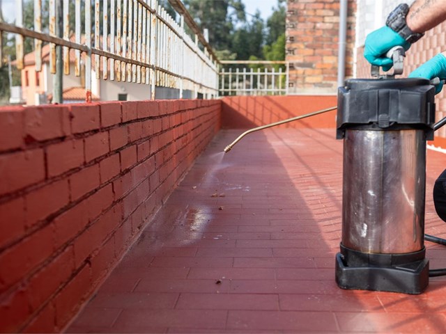 3 motivos por los que la desinfección de las zonas de paso es fundamental para cuidar nuestra salud