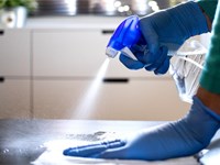 5 tips para una buena desinfección en la vivienda