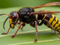 ¿Por qué es tan importante la captura de las velutinas reinas?